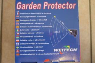 Garden Protector WK0051-4310